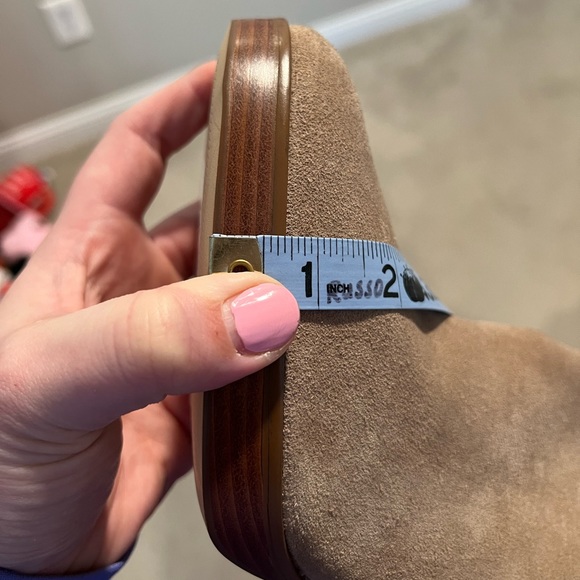 NWT Michael Kors Boots - Picture 7 of 7